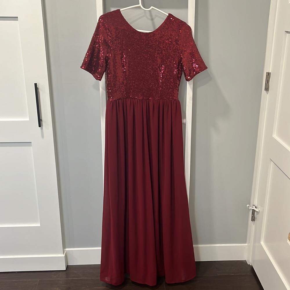 Elegant NeeSee’s Women’s Dress